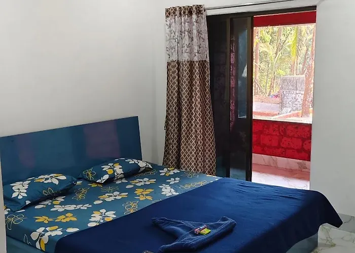 Tarkarli Bliss