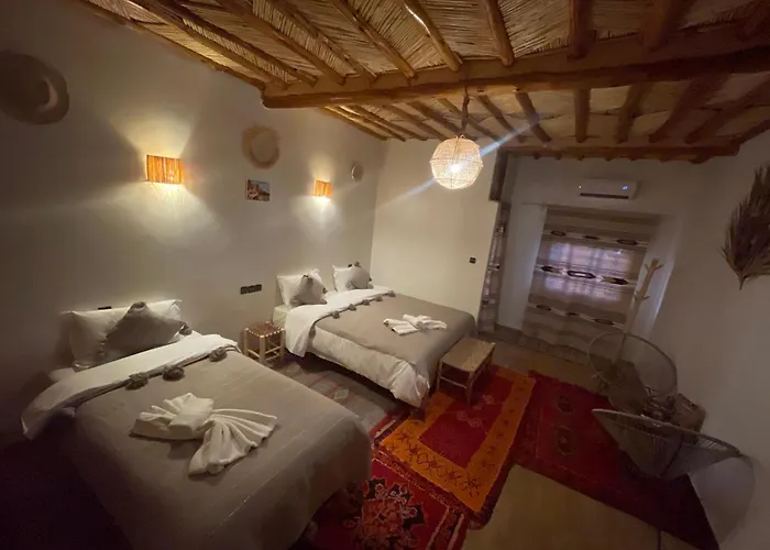 Hotel Soleil Blue