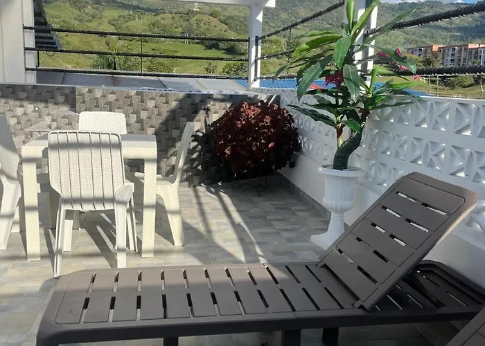 Wiky House Guaduas