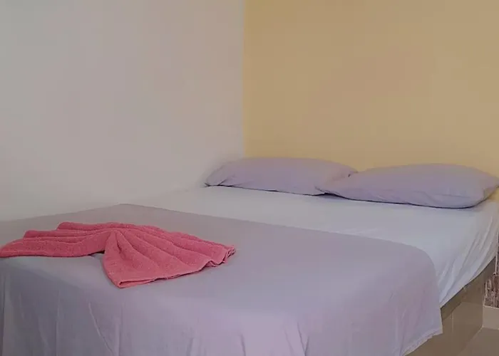 Brisas De Uribia
