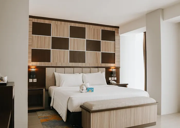 Ascent Premiere Hotel & Convention Pasuruan