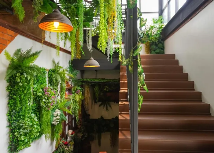 Aokhanom Hotel