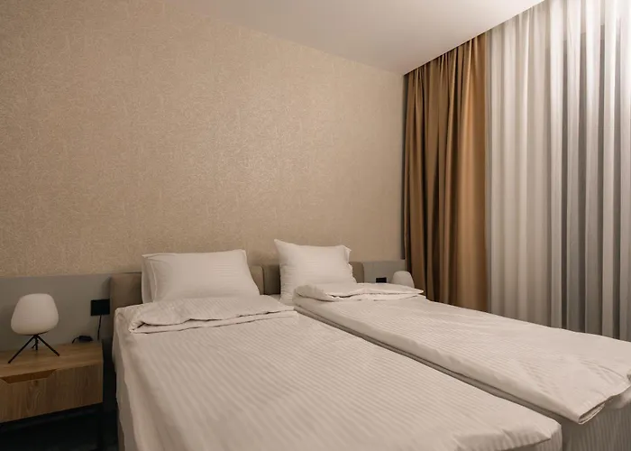 Hotel Opal Casa