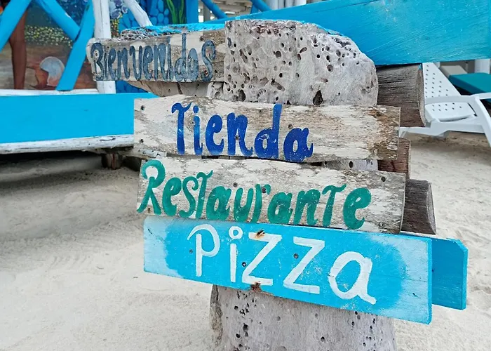 Paraiso De Corales