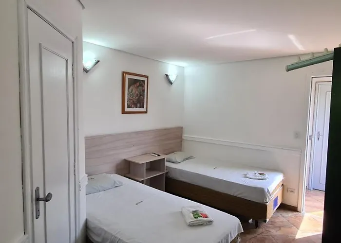 Giardino Hotel Ltda