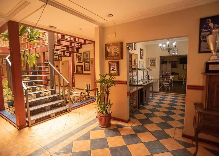 Giardino Hotel Ltda