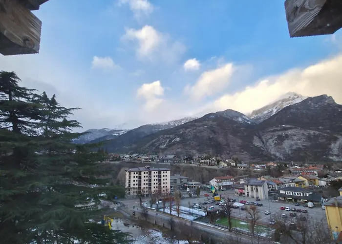 Hotel Chalet D'Oulx