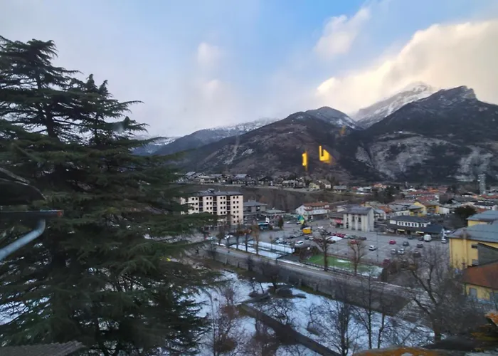 Hotel Chalet D'Oulx