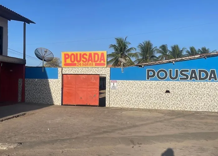 Pousada Rosario