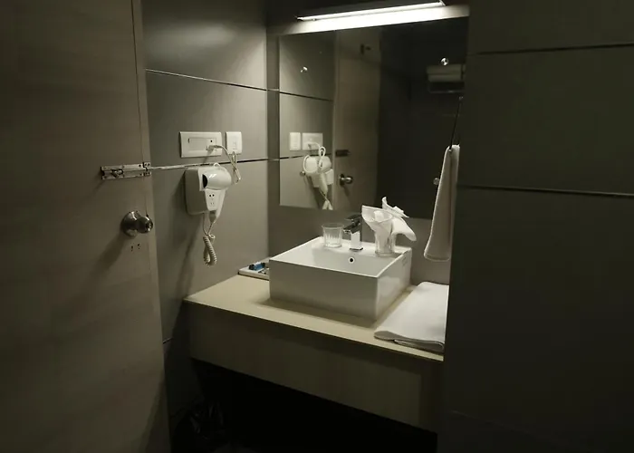 Hotel Breezeland