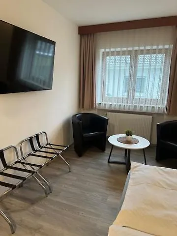 Hotel Grüner Baum