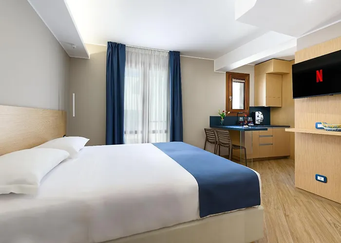 Hotel Calliope