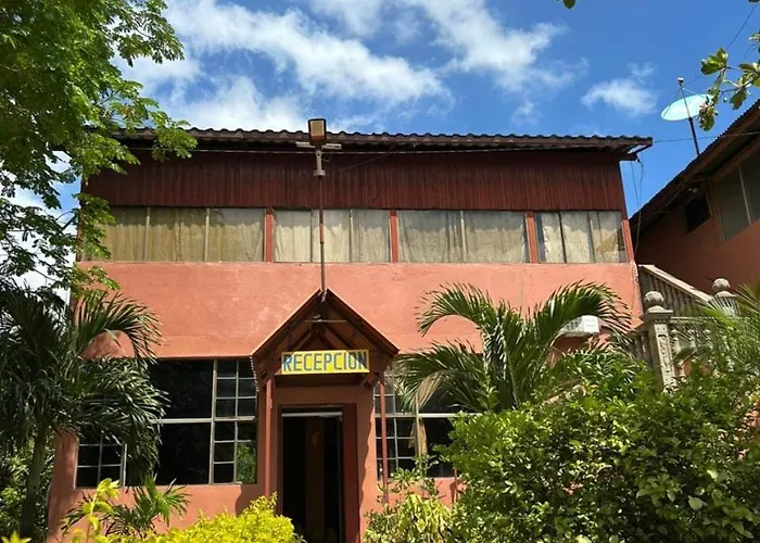 Apart Hotel Presidente