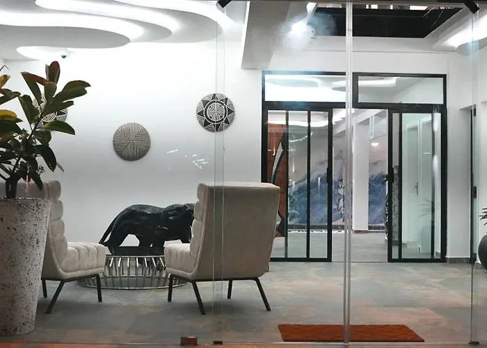 Residence Hoteliere La Parenthese