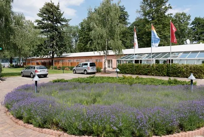Märkisches Gildehaus Tagungs-und Congreßhotel des Handwerks GmbH