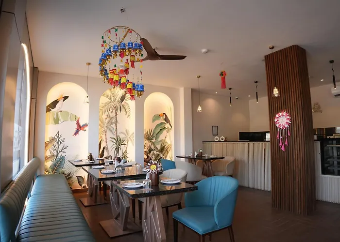 Hotel Shivam By Greenwood Hotels & Resorts