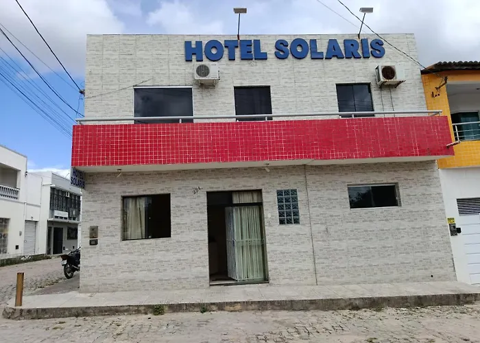 Hotel Solaris