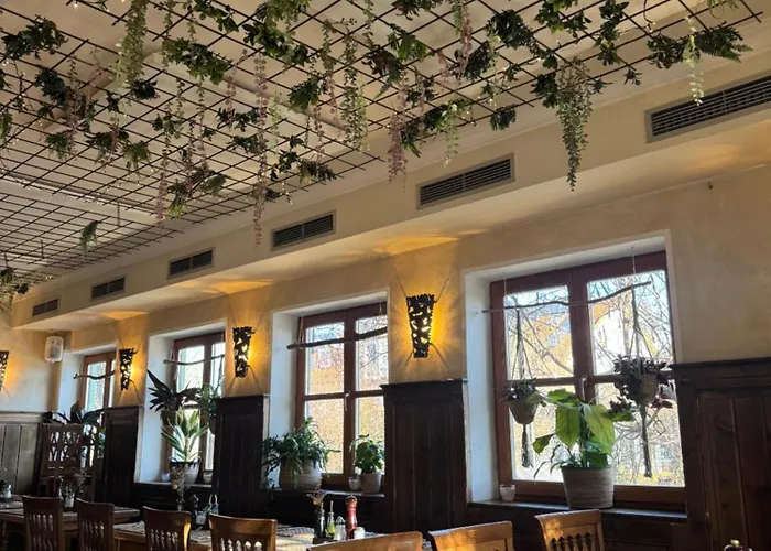 Weissenfelder Guest House&Restaurant