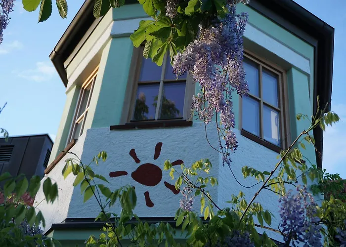 Weissenfelder Guest House&Restaurant