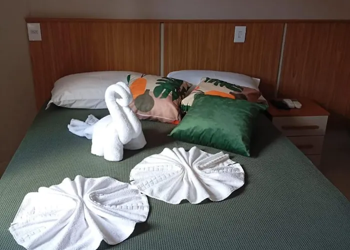 Hotel Miranda