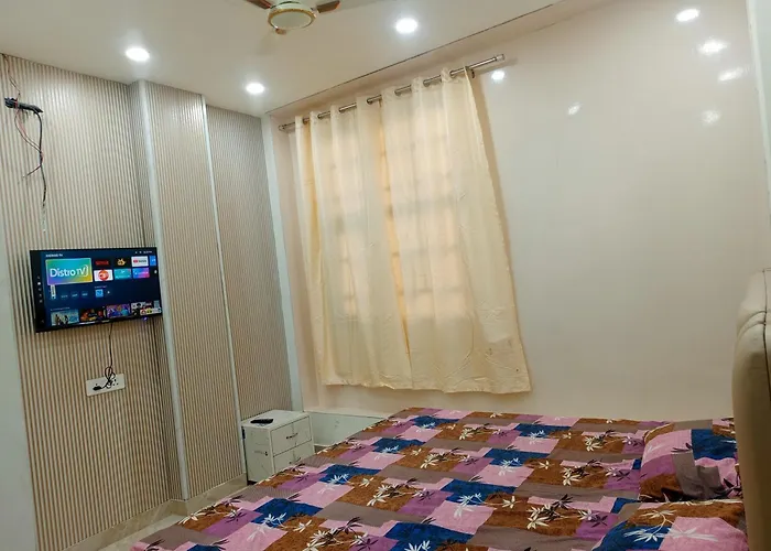 Delight Lodge