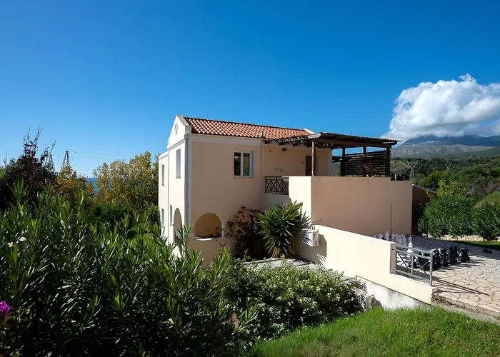 Mounda Beach Retreat