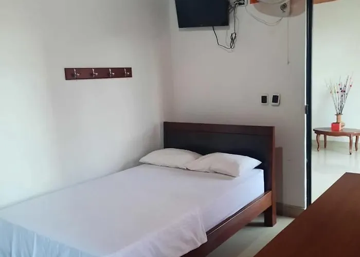 Hotel Rios