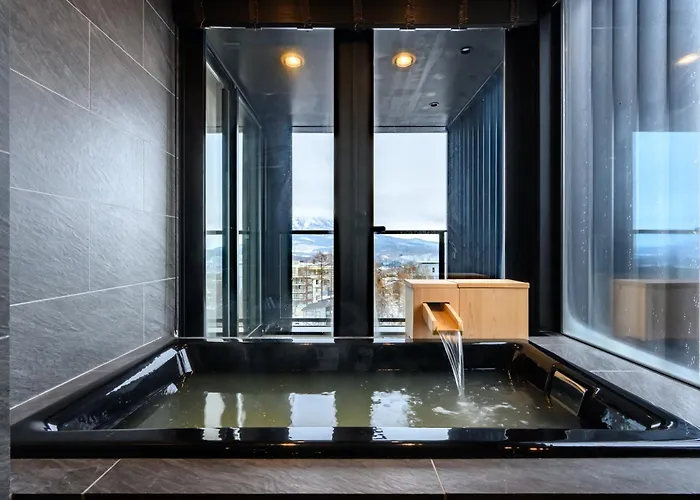 Hotela Niseko Towers