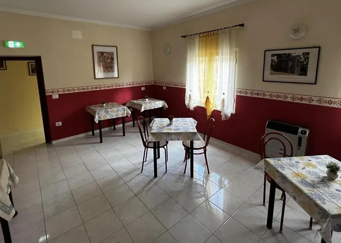Albergo Il Pescatore