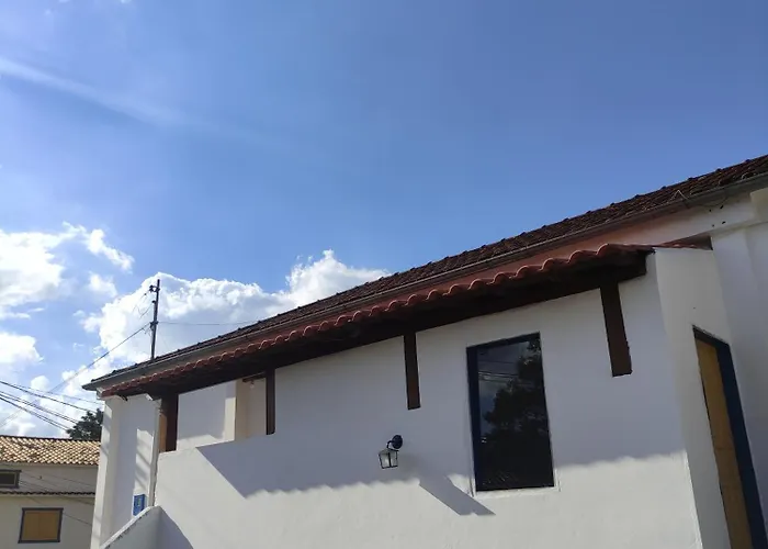 Pousada Vila Carolla