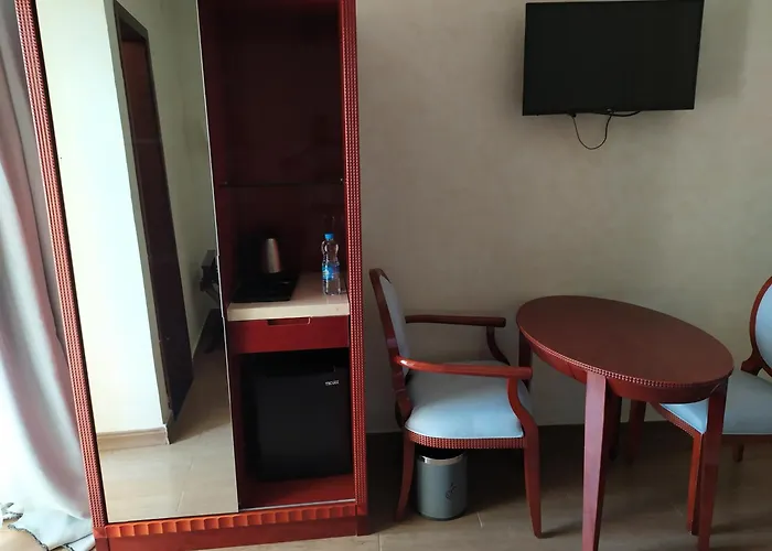 Olive Hotel