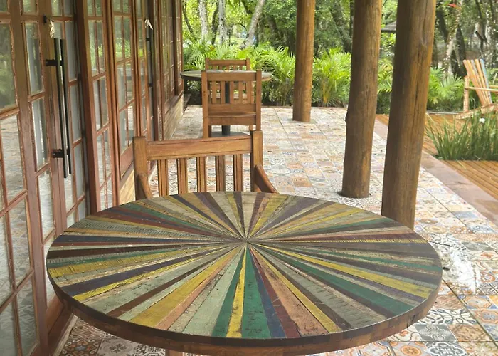 Villa Verde House
