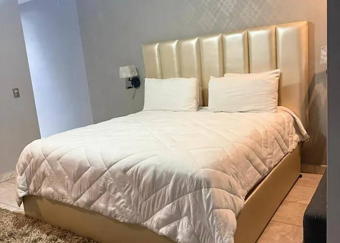 Nueva Vizcaya & Suites