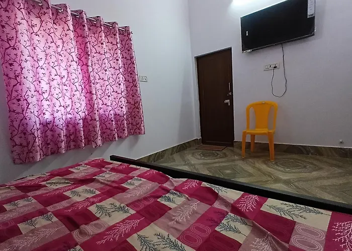 New Aditya Residency