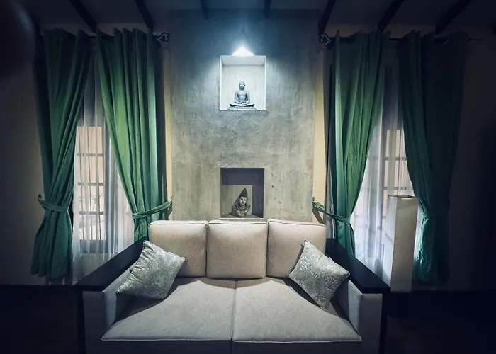Nilgira Villa By Lilys