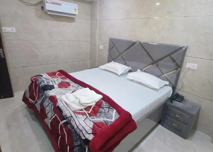 Mv Grand Guest House