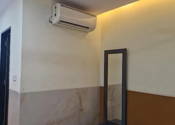 Rk Hotel