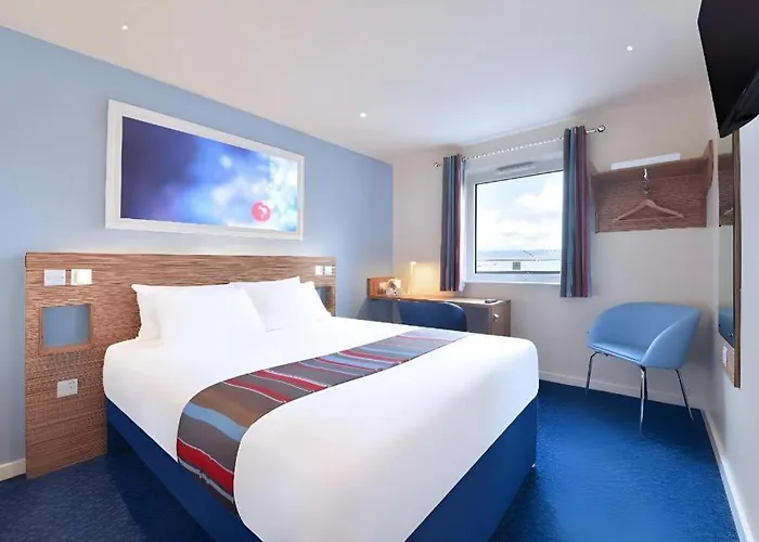 Travelodge London Richmond Central