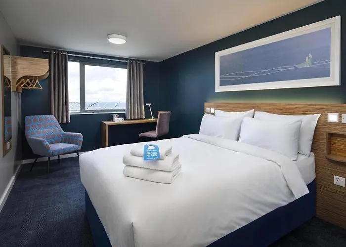 Travelodge Bracknell