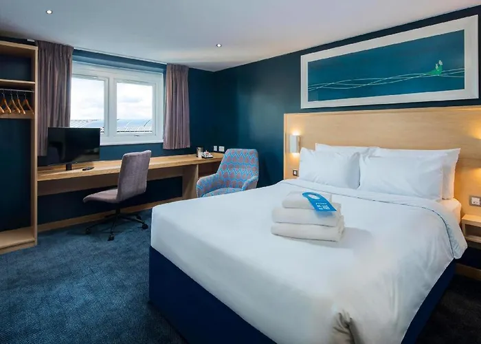 Travelodge Newbury Chieveley M4