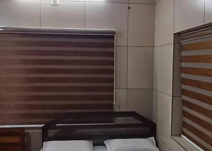 Ashtapadi Tourist Home