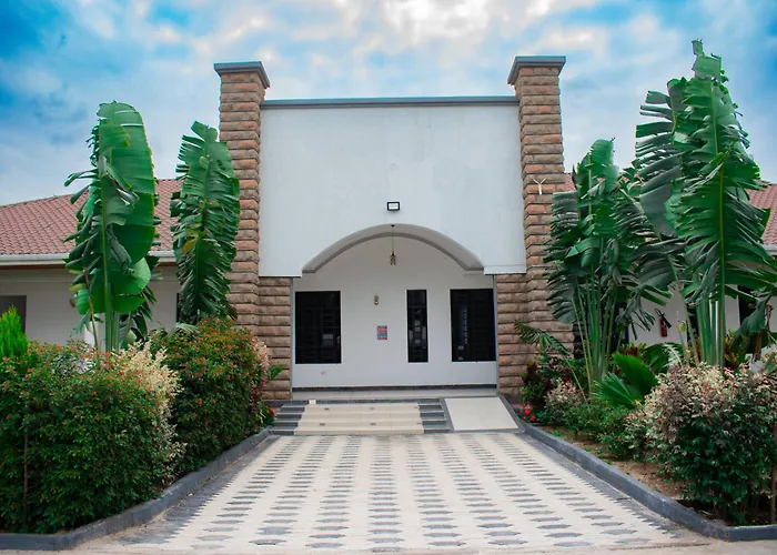 Kinga Resort