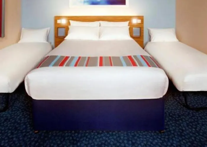 Travelodge Scotch Corner A1 Southbound