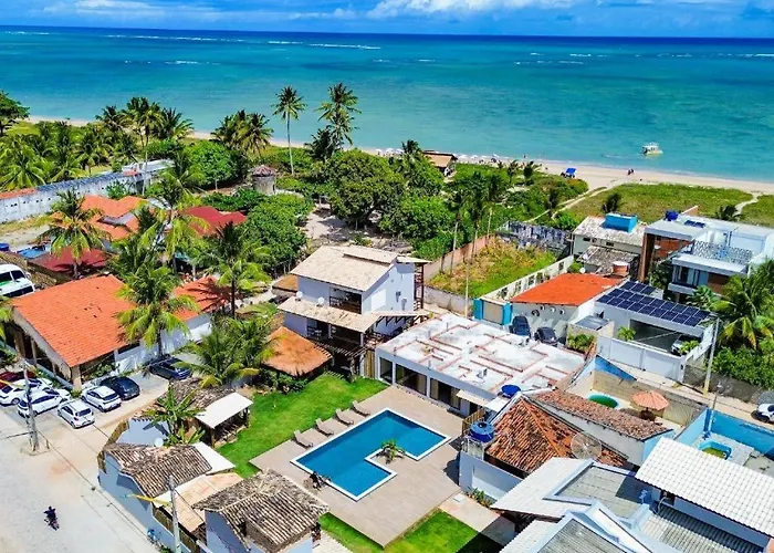 Villa Manoa