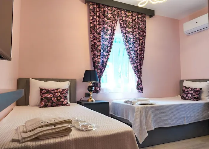 Hayal Butik Otel