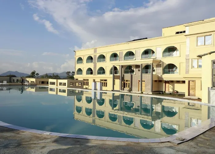 The Africana Hotel Isiolo