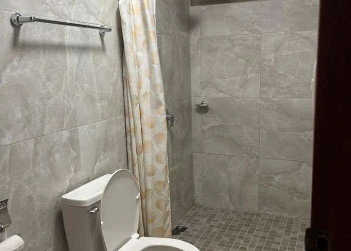 Hotel El Caminante