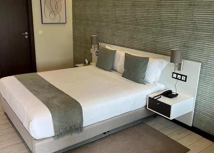 Maculusso Boutique Hotel