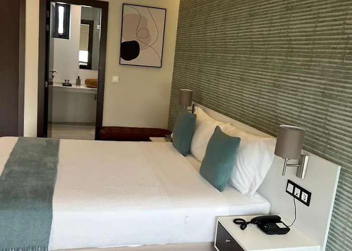 Maculusso Boutique Hotel