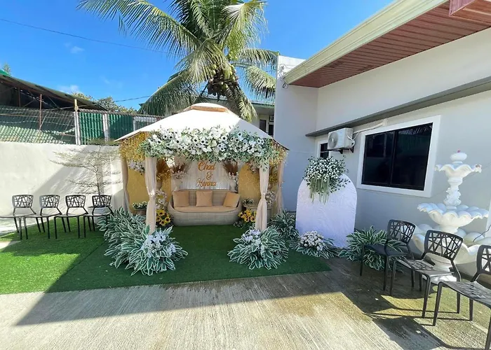 T'Zam Villa